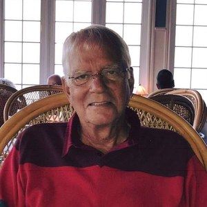 Meet your Posher, Raymond